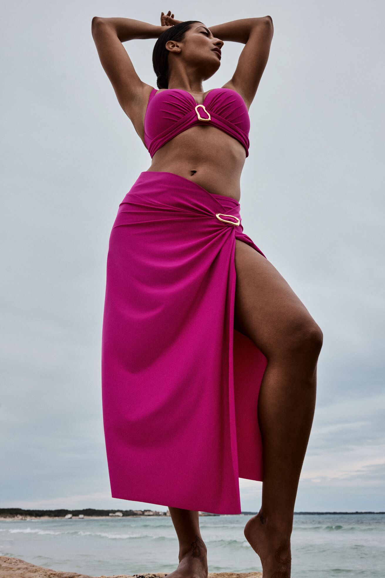 Marie Jo Swim Damietta — Beachwear