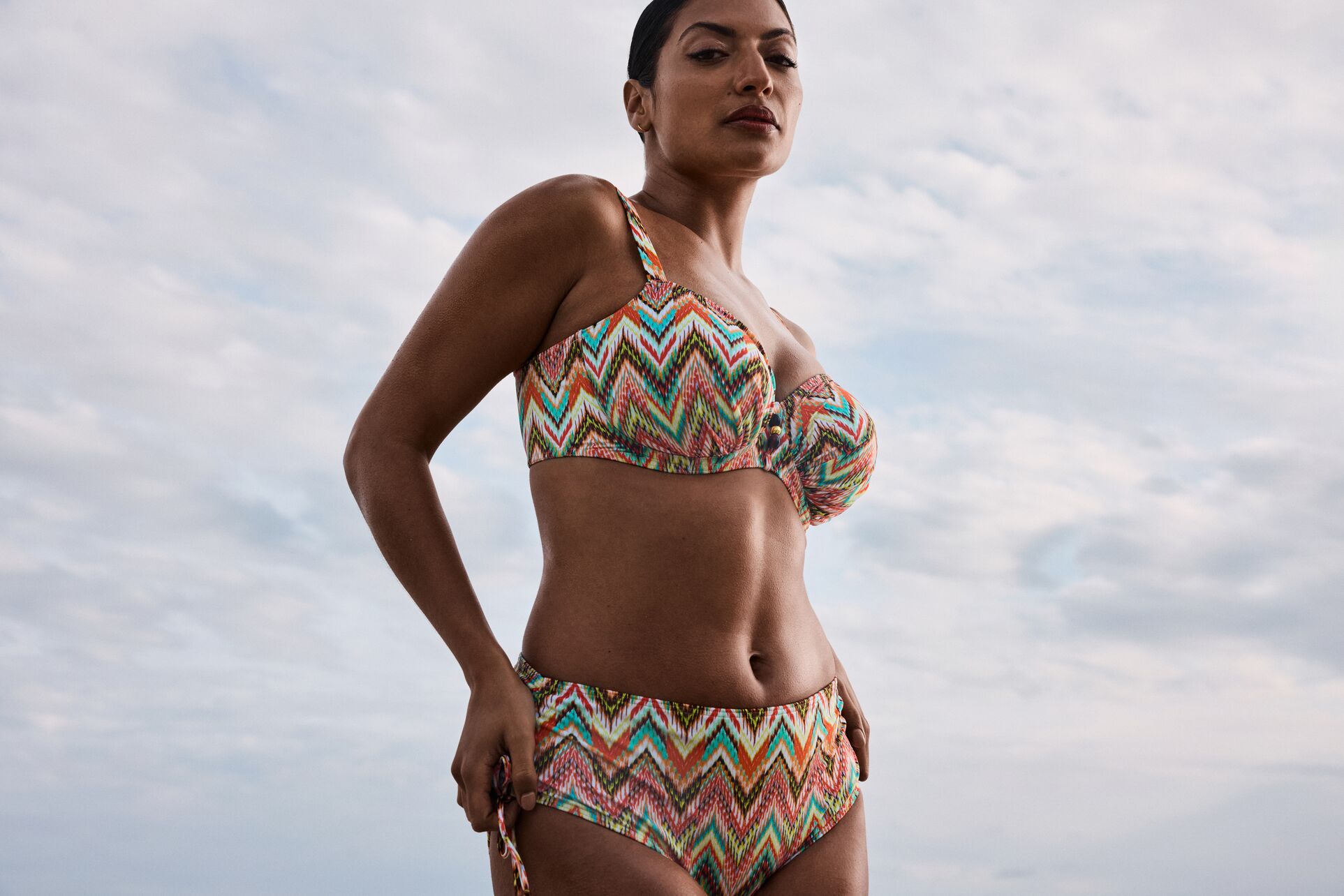 Marie Jo Swim Ikos — Beachwear