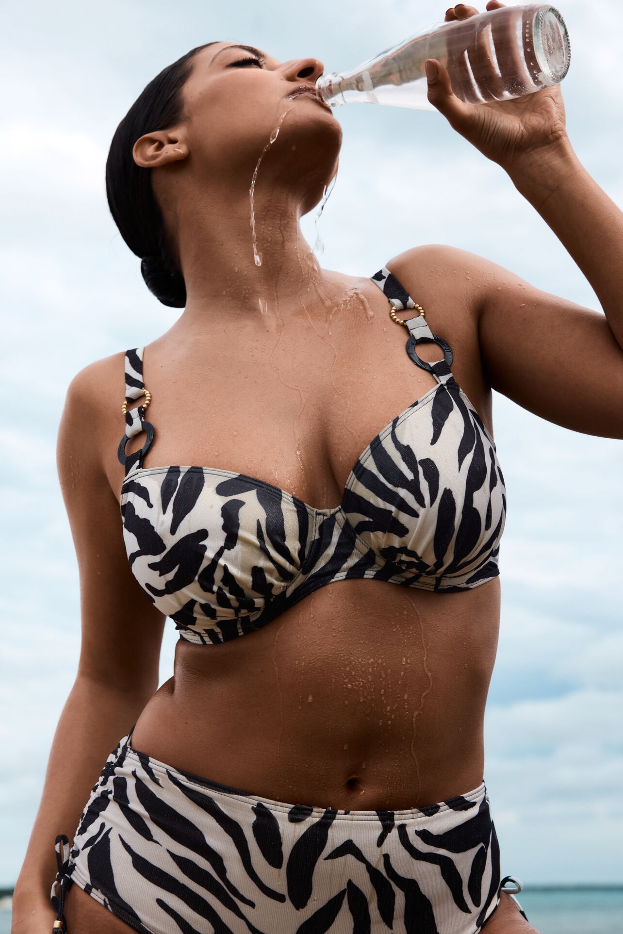 Marie Jo Swim Sagres — Beachwear