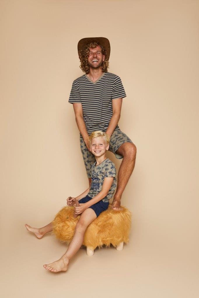 Homewear heren
