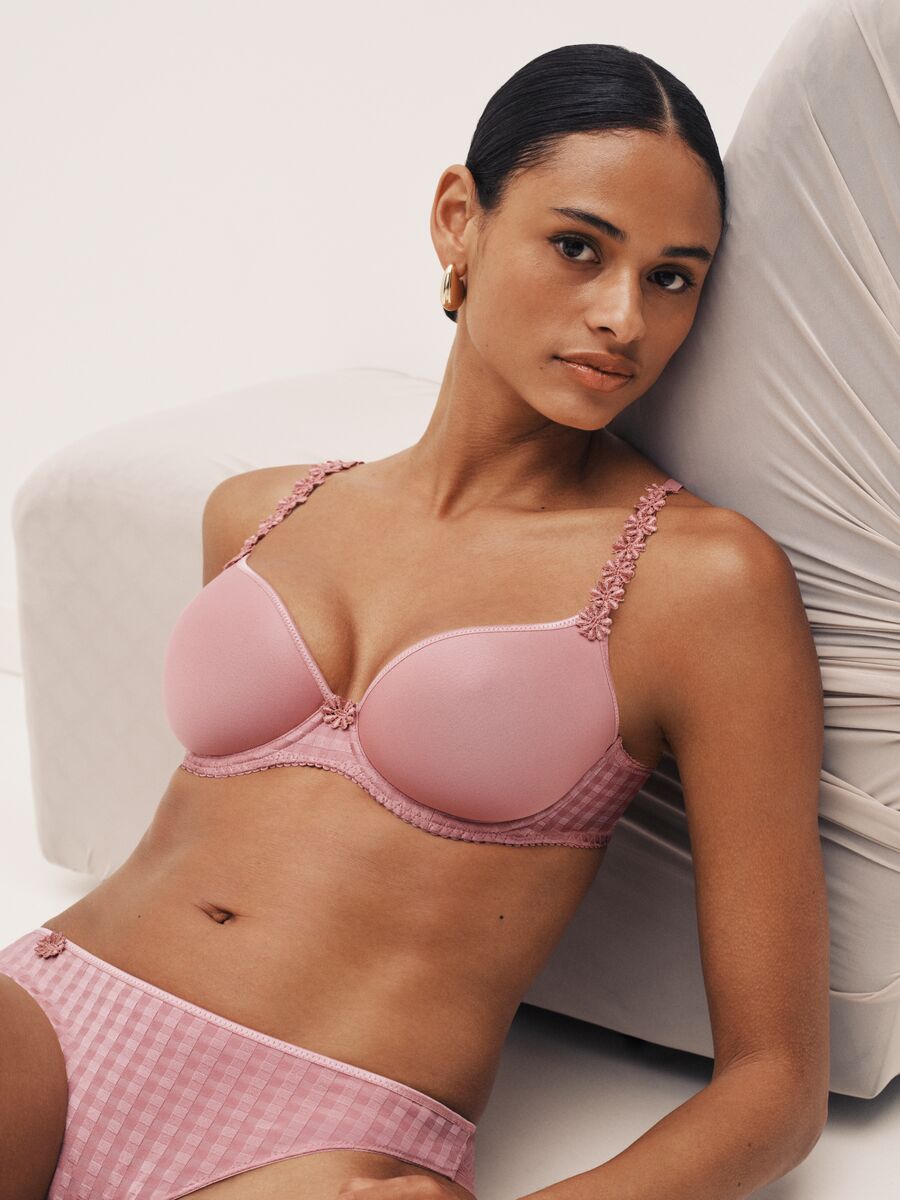 Prima Donna Bleu Tempête — Lingerie dames