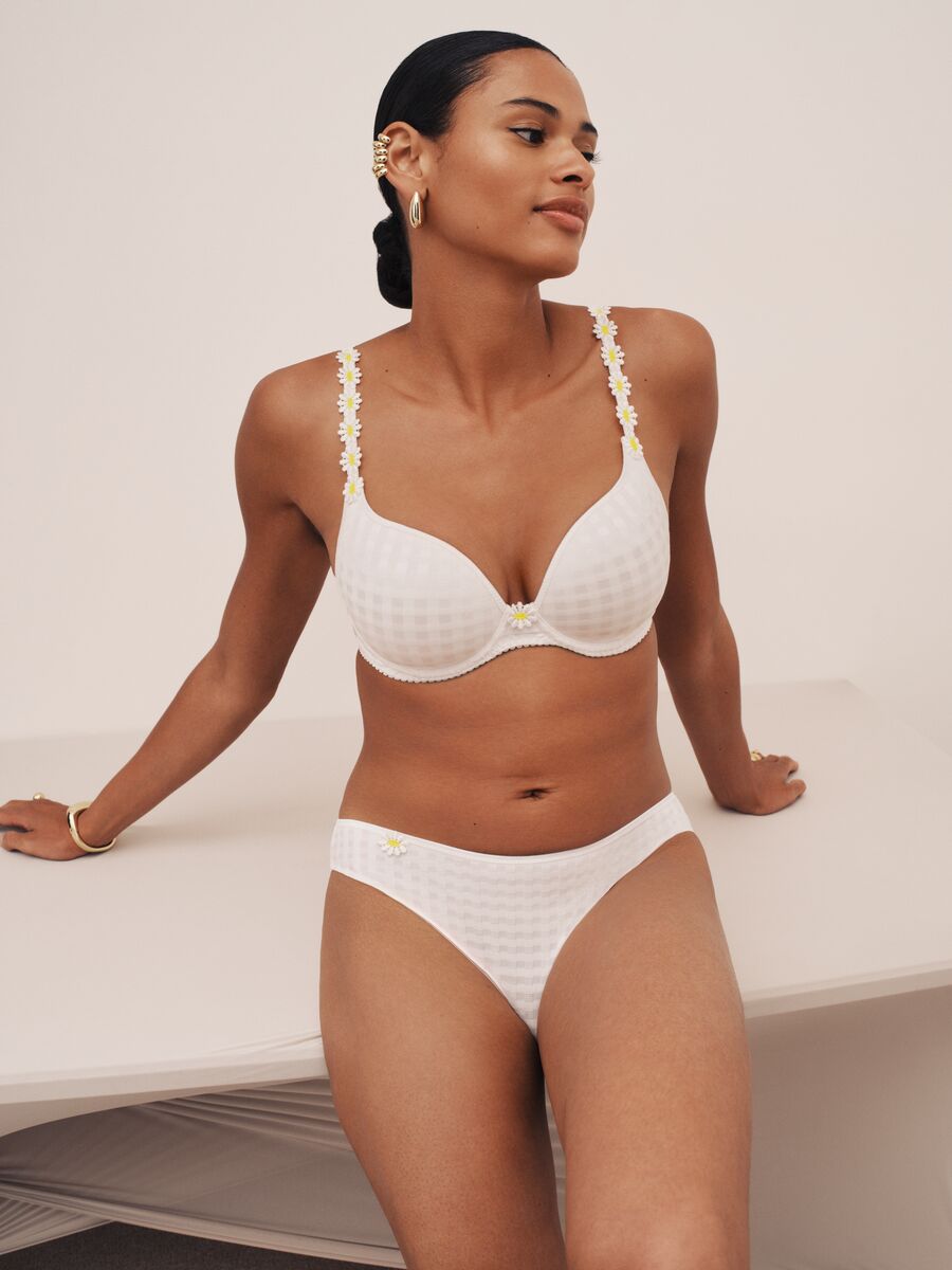 Prima Donna Ivory Poem — Lingerie dames